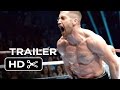 Southpaw Official Trailer #1 (2015) - Jake Gyllenhaal, Rachel McAdams Movie HD