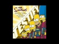 The B-52's Glove Slap - The Simpsons