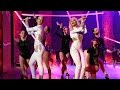 Iggy Azalea and Rita Ora Perform ‘Black Widow’