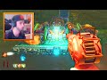 Black Ops 3 ZOMBIES GAMEPLAY #1 - 
