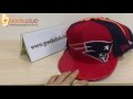.9 cheap nfl snapbacks hats caps wholesale,NFL patriots leather brim big logo snapbacks hats