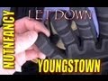 Youngstown Gloves Let Down by Nutnfancy