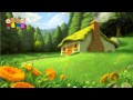 Children Songs | Ratatouile-Butterflies-Onion-Rio Finger Family | Popular Kids Songs