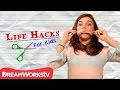 Musical Instrument Hacks | LIFE HACKS FOR KIDS