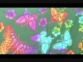 Pareo Butterfly Print Wrap Beach Cover-Up U.S. Wholesale Distributors WholesaleSarong.com