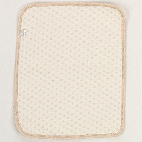 Fairy Baby Colored Cotton Changing Pad Waterproof Urine Mat,50x70cm