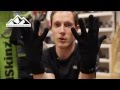 SealSkinz Waterproof Ultra Grip Gloves - www.simplyhike.co.uk