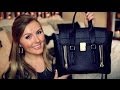 What's in my Purse?│Fall + Winter 2013