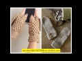 crochet mittens fingerless mittens crochet pattern baby mittens crochet