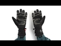 Mountain Hardwear Maia Gloves - Waterproof, Insulated (For Women)
