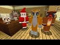 Minecraft Xbox - Christmas Rescue [261]