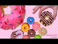 How To Make Donuts Out Of Socks - 9 DIY Donuts No-sew Projects (Pillow, Stress Toy, Hand Warmers)