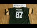 Jerseystorm.cc: Toddler Nike Packers #87 Jordy Nelson Green Team Color Stitched NFL Elite Jerseys