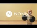 Nonn's TV Commercial - Delightful Surprise: Baby and Boxing Gloves