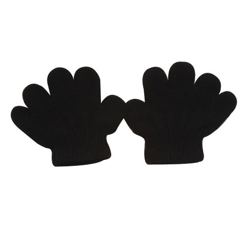 Baby Magic Glove-Black W20S20D