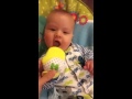 Munch Mitt Mini  Baby Teething Mittens
